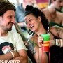 Rototom Sunsplash allocates the profits from the cups to the rescue of migrants in the Mediterranean