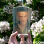 L'artiste Alejandro Sanz et Reforesta plantent 3900 arbres avec les avantages des gobelets réutilisables