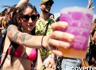 4ème édition du Solazo Fest ! 4ème édition avec les gobelets réutilisables Ecofestes by Re-uz !
