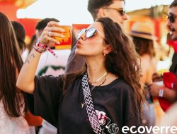 7th Mad Cool edition, 7th edition with reusable cups!