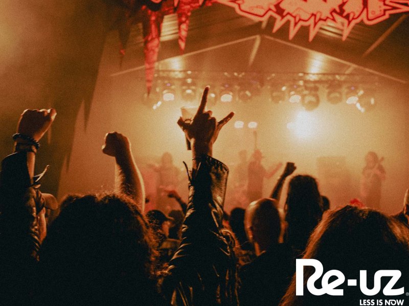 SWR BARROSELAS METALFEST celebrates its 25th edition with sustainability!