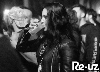 SWR BARROSELAS METALFEST célèbre sa 25e édition avec durabilité !