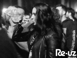 SWR BARROSELAS METALFEST célèbre sa 25e édition avec durabilité !