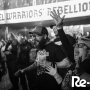 SWR BARROSELAS METALFEST célèbre sa 25e édition avec durabilité !