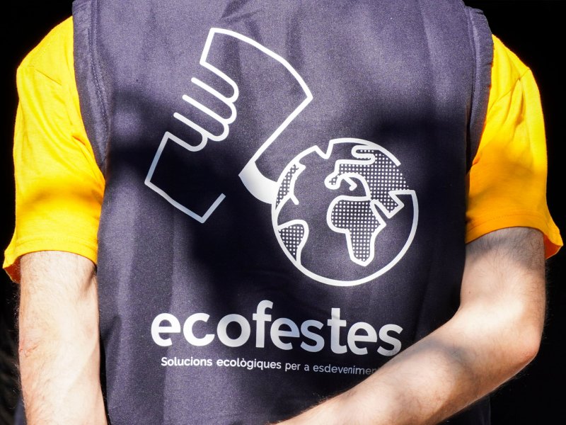 Festival Residu Zero, Europe's sustainable festival