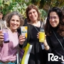 Residu Zero Festival, le festival durable d'Europe