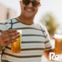 Warm Up Estrella Levante more sustainable than ever with Re-uz reusable cups