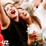 Warm Up Estrella Levante more sustainable than ever with Re-uz reusable cups