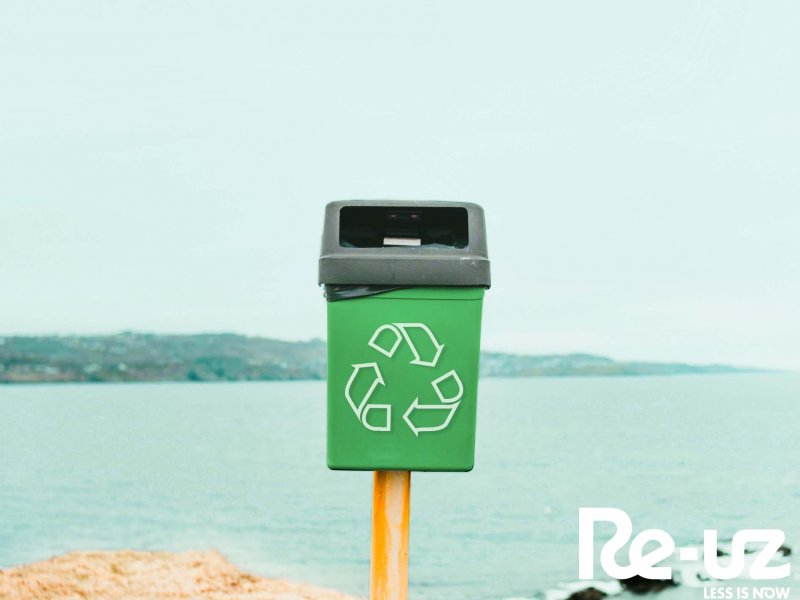 La Journée mondiale du recyclage