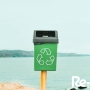 La Journée mondiale du recyclage