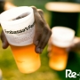 Embassa't festival with a long-term reuse system for cups